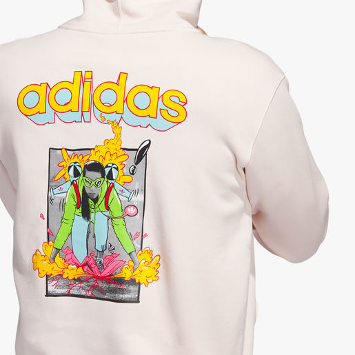 adidas Hero
