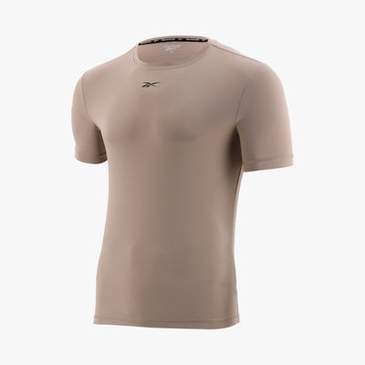 Reebok Camiseta Train SS Tee