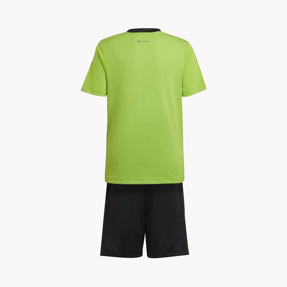 adidas Football-Inspired X Summer
