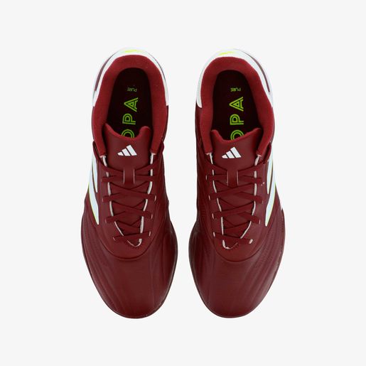 Adidas Zapatos de fútbol Copa Pure II League
