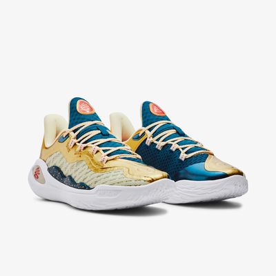 Under Armour Curry 11 Champion Mindset