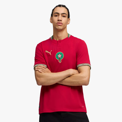 Puma Camiseta Marruecos Local 2026