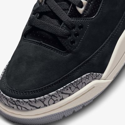 Air Jordan 3 Retro