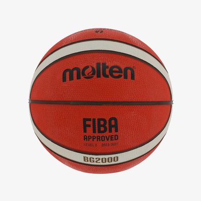 Molten Pelota de Básquet 7