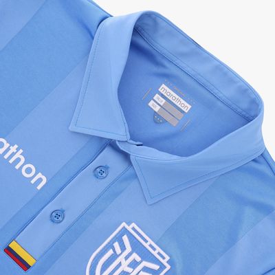 FEF Camiseta Arquero 1