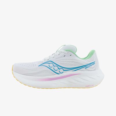 Saucony Ride 18