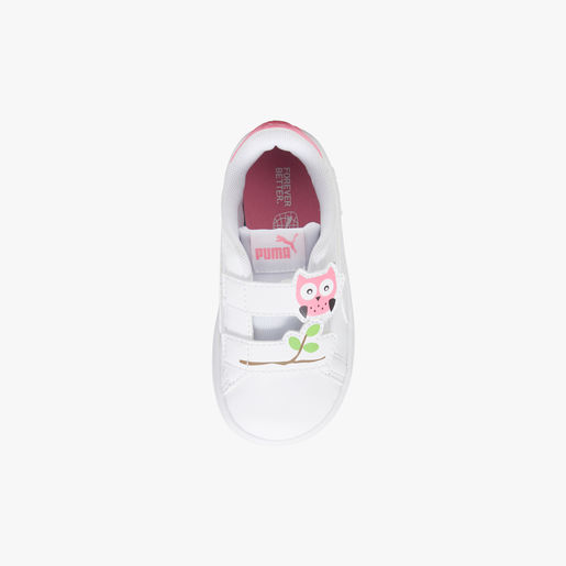 Puma Smash 3.0 Owl