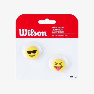 Wilson Out Emoji