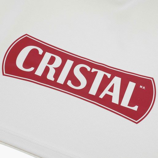 Camiseta Estampada Universitario 100 Años Oficial