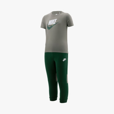 Nike Conjunto Fs Ss Tee