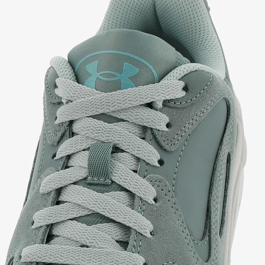 Under Armour Zapatilla Court anatomix sportstyle