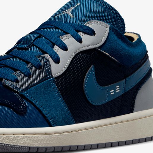 Air Jordan 1 Low SE Craft