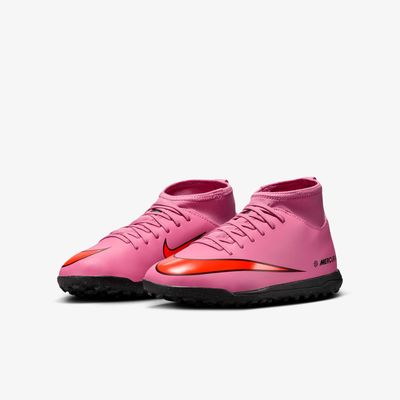 Nike Zapatos Jr. Mercurial Superfly 10 Club