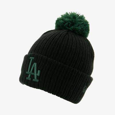 New EraBeanie Thin MLB Los Angeles Dodgers Seasona