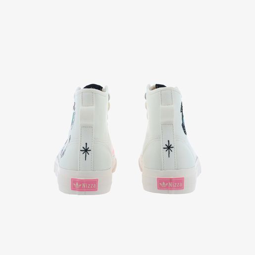 adidas Nizza Hi RF x André Saraiva