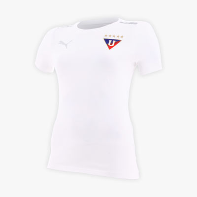 Puma Camiseta LDU Presentación