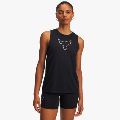 Under Armour BVD Project Rock