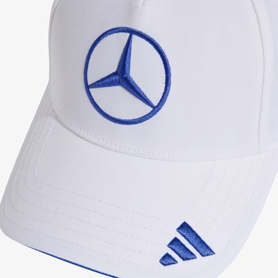 adidas Gorra Mercedes - AMG Petronas F1 Team Kimi
