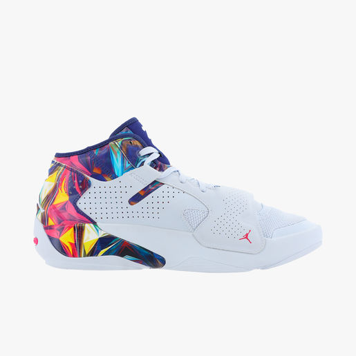 Jordan Zion 2