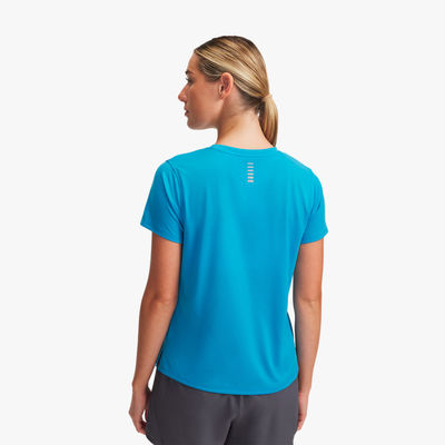 Under Armour Polo Launch