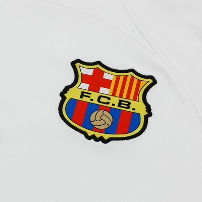 Nike Camiseta Barcelona Visita 2023/24