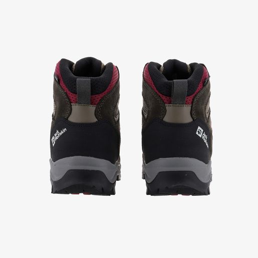 Jack Wolfskin Vojo 3 Texapore Mid