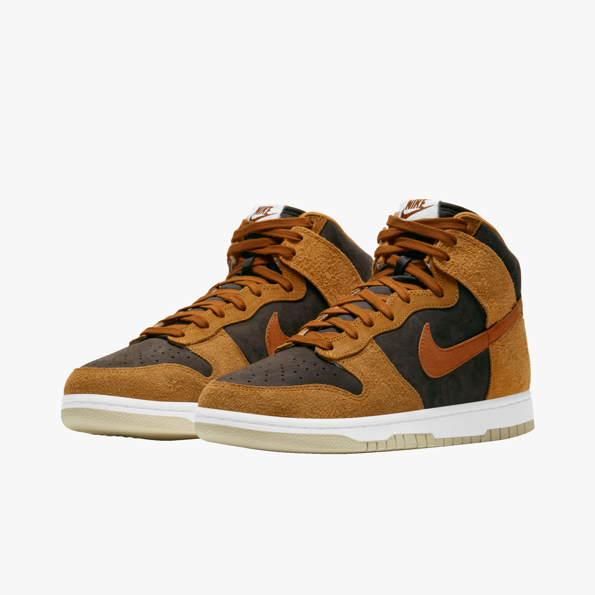 nike dunk high peru