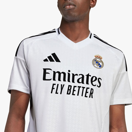 Adidas Camiseta Real Madrid 24/25 Primera Equipaci | Marathon Sports Perú