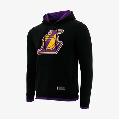 Buzo Store Buzos De Los Lakers NBA Buzo Lakers Marathon Sports Ecuador