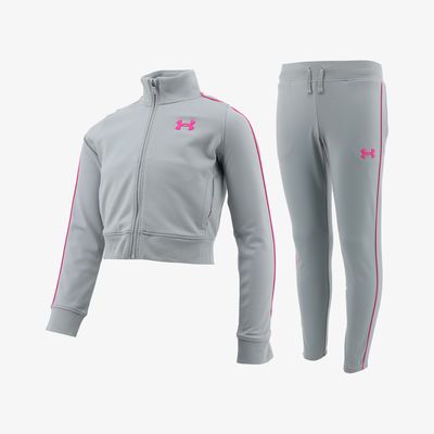 Under Armour Icon Knit Crop