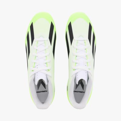 adidas X Crazyfast.4 versátil