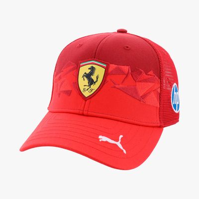 Puma Gorra Scuderia Ferrari