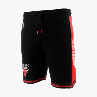 NBA Short Side Panel