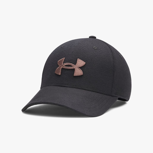 Under Armour Gorra Blitzing Low Brushed