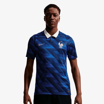 Nike Camiseta Francia Local 2026 Stadium