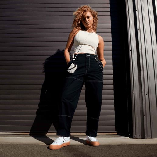 Nike Court Legacy Lift
