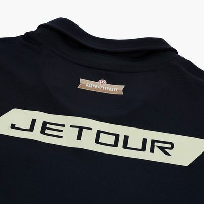 Camiseta Estampada Universitario 99 años Jugador