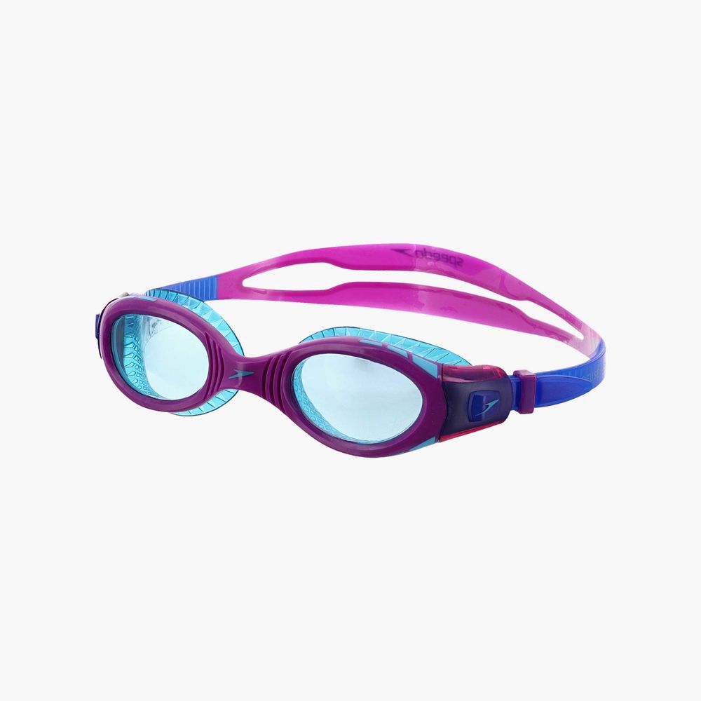 Lunettes De Natation Speedo Futura Biofuse Flexiseal | Deporvillage