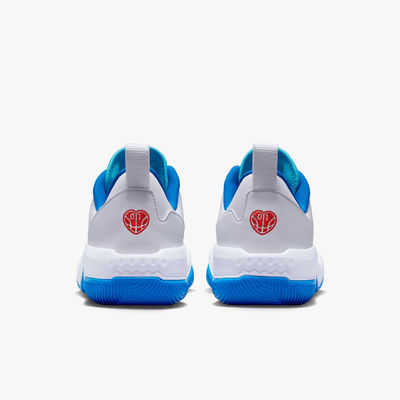 Russell Westbrook Jordan One Take 4