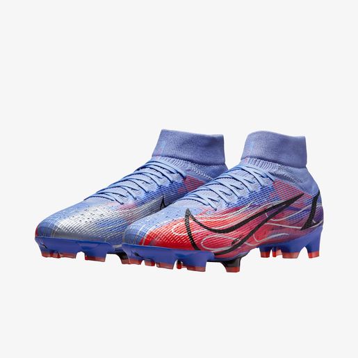 nike mercurial km