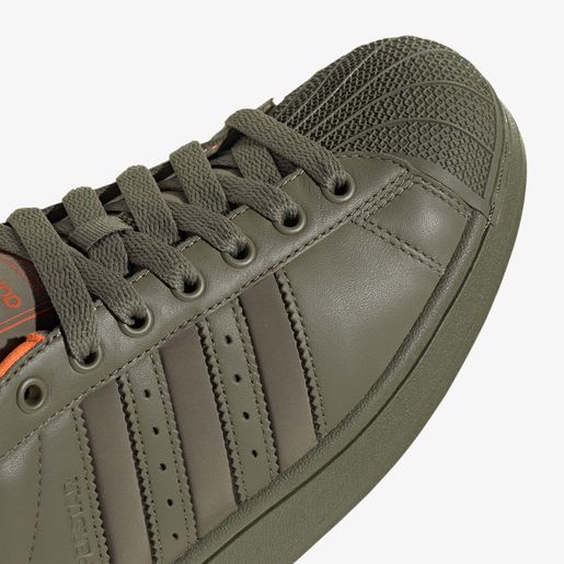 adidas Zapatos Superstar II