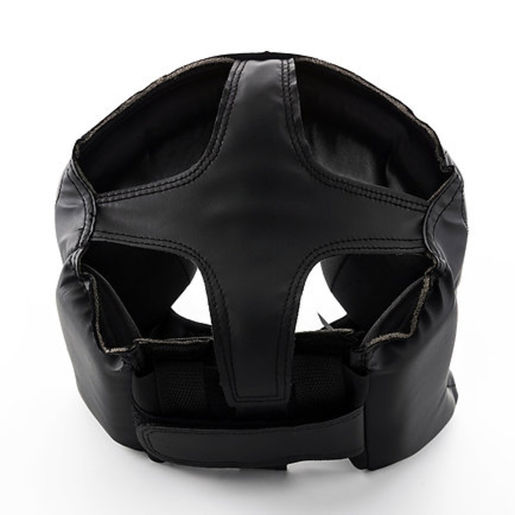 UFC Protector de Cabeza Open Face Training