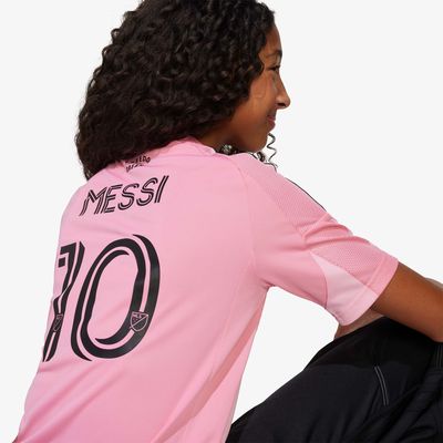 adidas Local Inter Miami CF 25/26 Messi