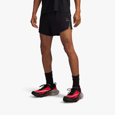 Under Armour Short Halo Run