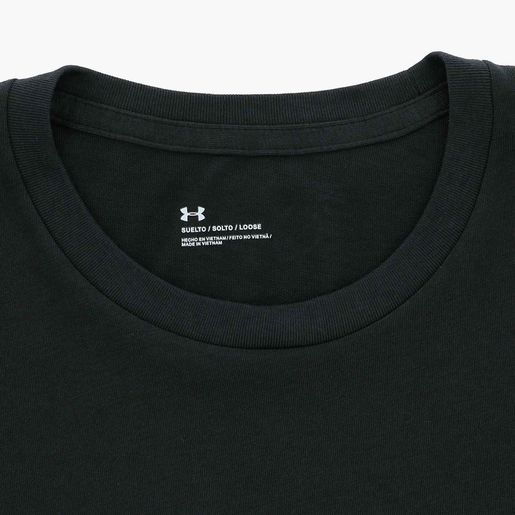 Under Armour Sportstyle Left Chest