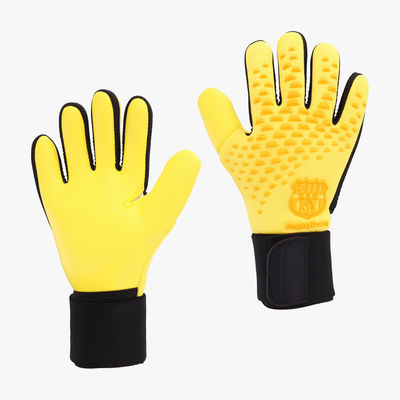 BSC Guantes 2026