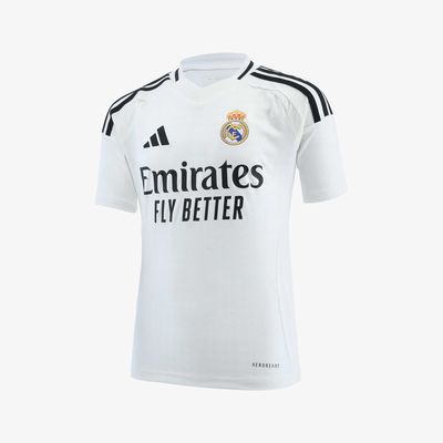 adidas Camiseta Real Madrid 24/25 Primera Equipaci