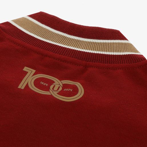 Casaca Universitario Hincha 100 años