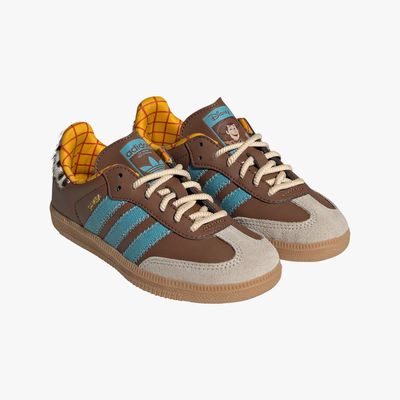 adidas Samba OG X Toy Story