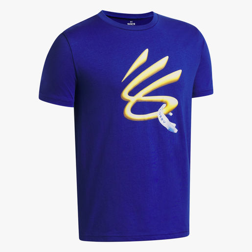 Under Armour Camiseta Curry Logo MG